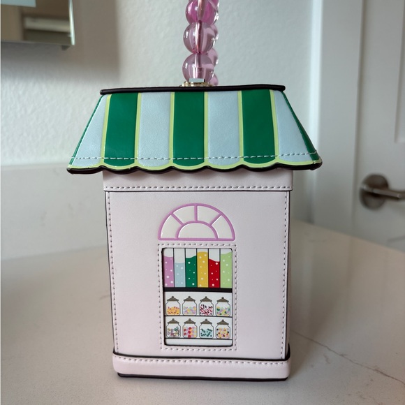 Kate Spade 3D Candy Sweet Shop Crossbody Bag - Picture 7 of 9